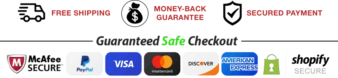 Vigortrix- different - payment - methods - image